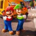 Super Mario Bros se convierte en la película animada con mejor debut