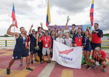 Seleccionados regionales de remo buscarán su cupo a los Panamericanos