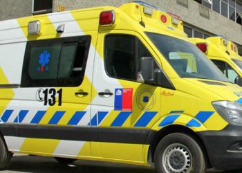 Servicio de Salud de Viña y Quillota habilita tecnología satelital para flota de vehículos