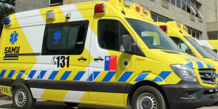 Servicio de Salud de Viña y Quillota habilita tecnología satelital para flota de vehículos