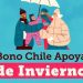 Buscan aumentar el Bono de Invierno: Revisa el posible nuevo monto