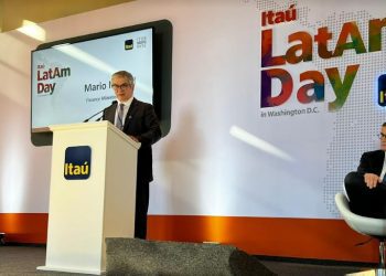 Ministro Marcel: «La frase que más escuchamos fue Chile está de vuelta»