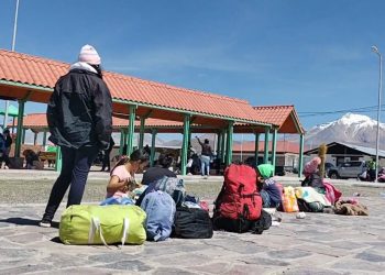 Pulso Ciudadano: 66% piensa que la inmigración aumentó la delincuencia