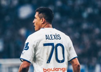 Afirman que Alexis Sánchez tendría todo acordado con River Plate