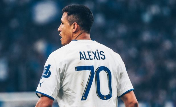 Afirman que Alexis Sánchez tendría todo acordado con River Plate