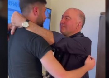 Padre de joven chileno asesinado en Turquía cree que lo mataron por temas religiosos