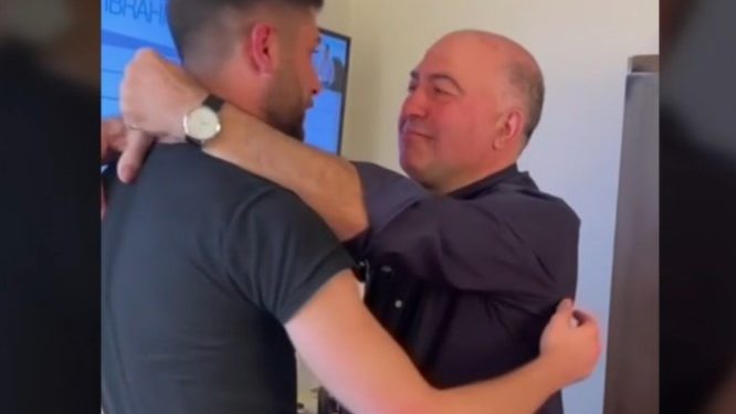 Padre de joven chileno asesinado en Turquía cree que lo mataron por temas religiosos