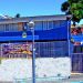 Trabajadores de Escuela República Argentina en paro: Cuentan con 1 baño para 50 personas
