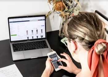 Entregan consejos para comprar de forma segura en el “CyberDay 2023”