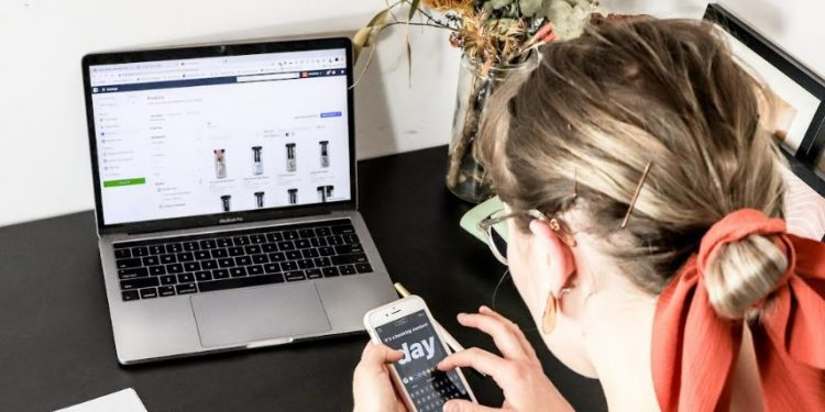 Entregan consejos para comprar de forma segura en el “CyberDay 2023”