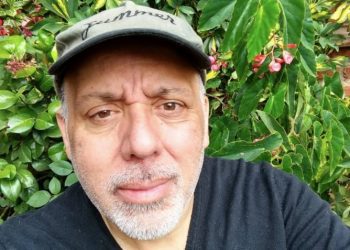 Actor Gabriel Prieto habla luego de más de 60 días en coma