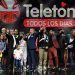 Confirman fecha del show televisivo de la Teletón 2023