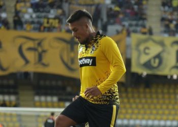 Tribunal le quita tres puntos a Coquimbo Unido por mal inscribir un jugador