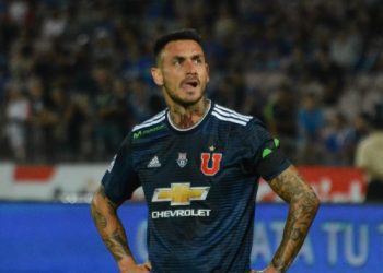 Mauricio Pinilla advirtió con abogados a Daniela Aránguiz después de polémicos dichos