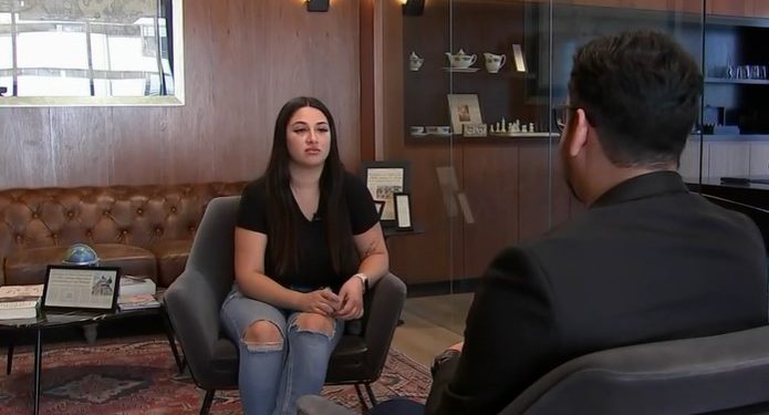 Ex pareja de Jordhy Thompson criticó duramente a Colo Colo