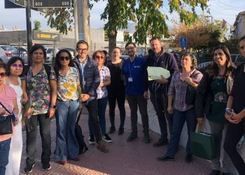 Diputado Venegas pide evaluar normativa tras fiscalización de malos olores en Los Andes