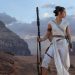 Daisy Ridley volverá a personificar a la jedi Rey en nueva película de Star Wars