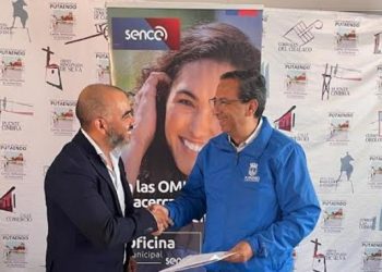 Sence entregará financiamiento por 1.047 millones para impulsar empleo