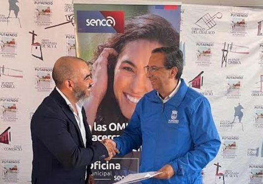 Sence entregará financiamiento por 1.047 millones para impulsar empleo