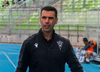 Palladino y crítico momento de Wanderers: «Confiamos en el plantel»