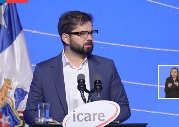 Gobierno presentará Política Nacional del Litio en Antofagasta