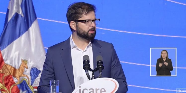 Gobierno presentará Política Nacional del Litio en Antofagasta