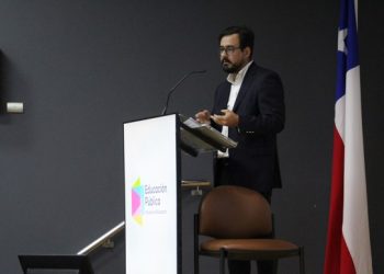 SLEP Valparaíso destaca inversión de 2.000 millones en 2022 en cuenta pública