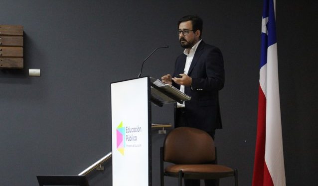 SLEP Valparaíso destaca inversión de 2.000 millones en 2022 en cuenta pública