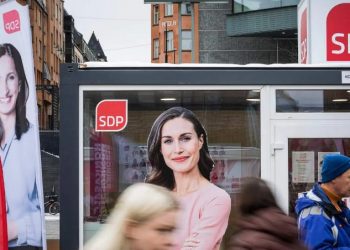 Finlandia: Coalición liderada por Sanna Marin pierde las elecciones