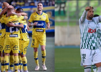 Dispar suerte corrieron los equipos de la región en la Copa Chile