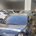 Cabo de la Armada es detenido por conducir auto con encargo de robo