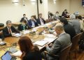 Avanza en el congreso reforma de regulación migratoria