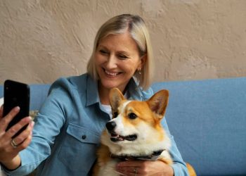 La opción de telemedicina también se expande a las mascotas
