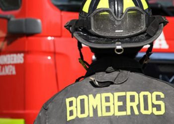 Jardín infantil es evacuado en Valparaíso por fuerte olor a gas