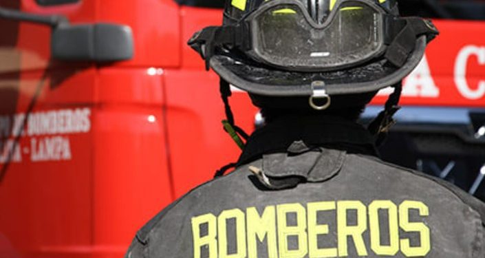 Jardín infantil es evacuado en Valparaíso por fuerte olor a gas