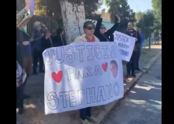 Quilpué: Padre de joven asesinado en portonazo habría fallecido «de pena»