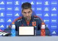Pellegrino y duelo ante Everton en Sausalito: «Es un rival muy peligroso»
