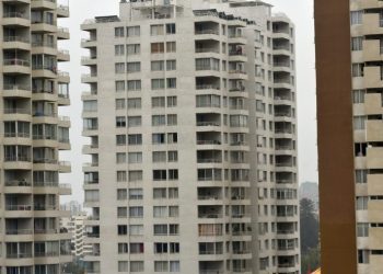 Gastos comunes suben 22% en dos años