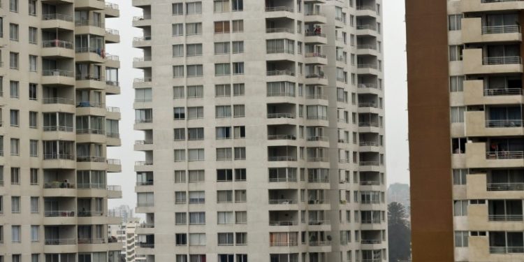 Gastos comunes suben 22% en dos años