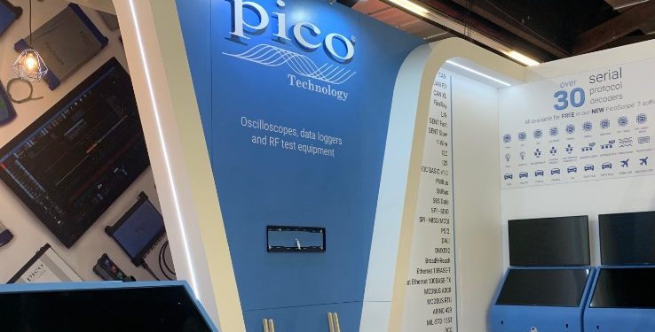 Inapi rechaza que empresa china «Pico Technology» inscriba su marca