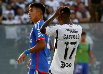 Tribunal de la ANFP castiga a Colo Colo por incidentes en clásico ante la U