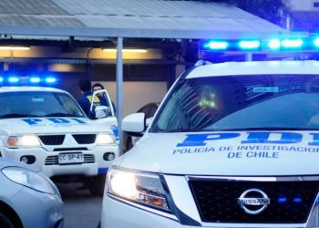 PDI investiga homicidio en cárcel de Acha en Arica