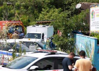 Brasil: Hombre de 25 años asesina a cuatro niños con un hacha