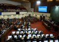 Congreso aprueba 40 horas y proyecto será despachado a ley