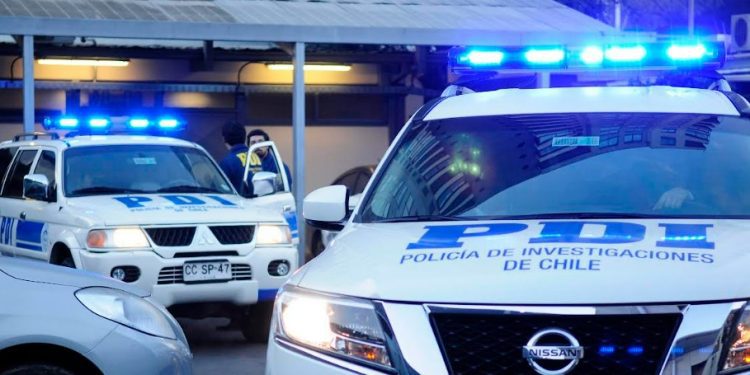 PDI investiga homicidio en cárcel de Acha en Arica