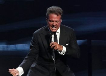 Luis Miguel volverá a presentarse en Chile durante agosto