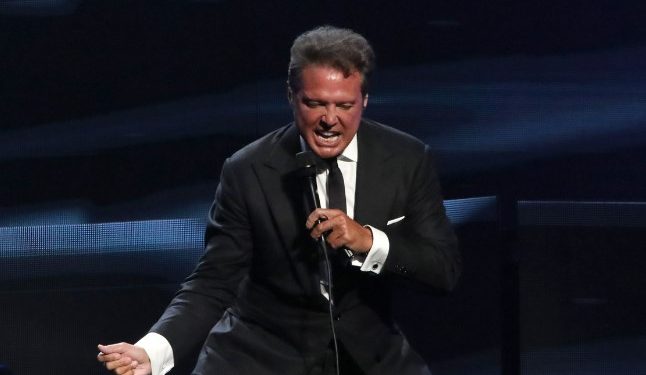 Luis Miguel volverá a presentarse en Chile durante agosto