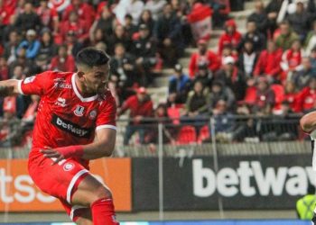 Calera perdonó a Colo-Colo y solo se quedó con un empate sin goles