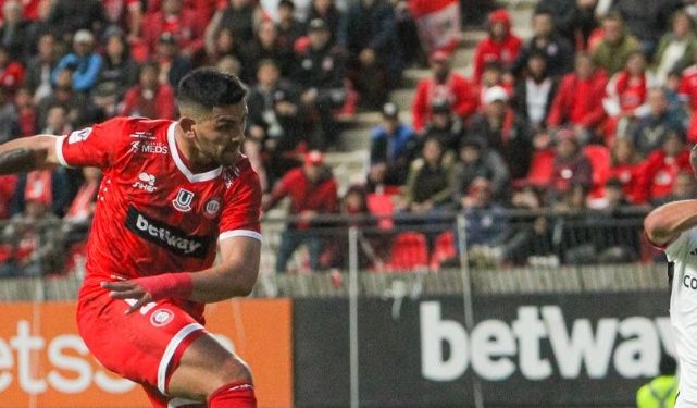 Calera perdonó a Colo-Colo y solo se quedó con un empate sin goles