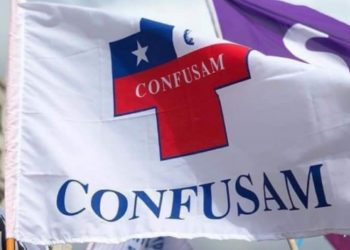 Confusam denuncia inseguridad en recintos asistenciales